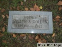 Evelyn Scott Smyth Golden