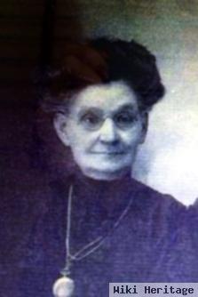 Asenath Bly Hale