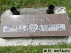 Margaret J. Godsey