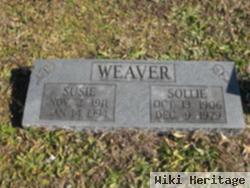 Susie Himes Weaver