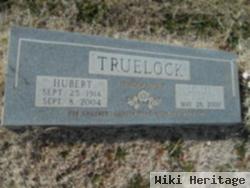 Hubert C Truelock