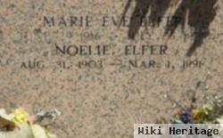 Noelie Elfer