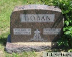 Lillian H. Lontkosky Hoban