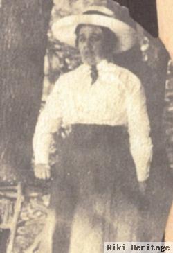 Victoria Elizabeth "aunt Doll" Schneider