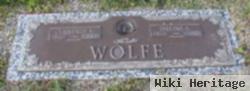 Orline A Wolfe