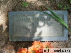 Malinda Elizabeth Alley