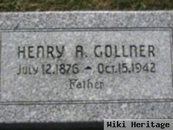 Henry A. Gollner