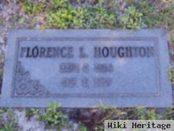 Florence Louise Nixon Houghton