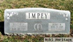 Merry M. Impey