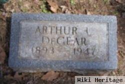 Arthur L. Degear