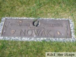 John W Nowak