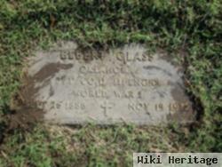 Elbert Glass