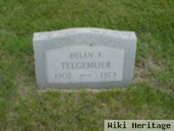 Helen F. Telgemeier