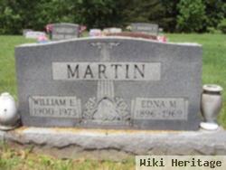 William E. Martin