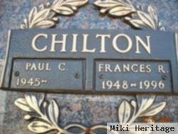 Paul C Chilton