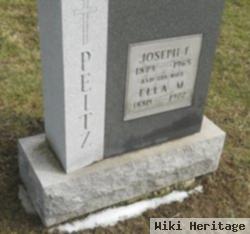 Ella M Peitz