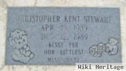 Christopher Kent Stewart