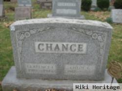 Clarence Cerell Chance