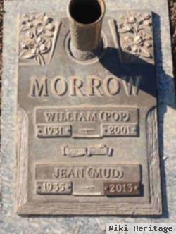 Jean "mud" Morrow