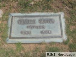 Charles Sutter