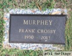 Frank Crosby Murphey