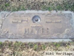 Sue B. Hayes