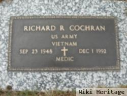 Richard R Cochran