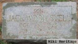 Jack Wood Stell