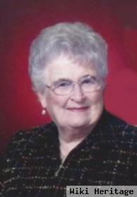 Evelyn M. Sievers Heacock Regan