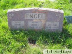 William Engel