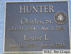 Charles Hunter, Sr