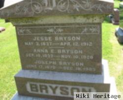 Joseph Bryson