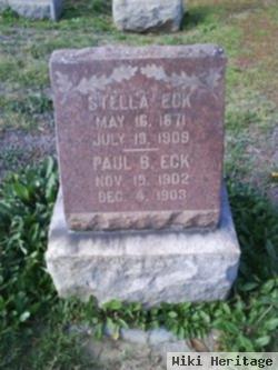 Stella Eck