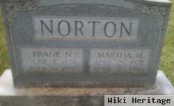 Frank N. Norton