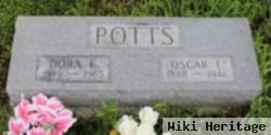 Oscar F. Potts