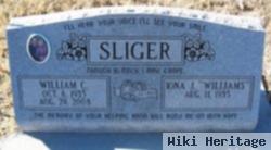 William C. Sliger