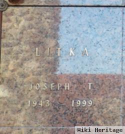 Joseph T. Litka