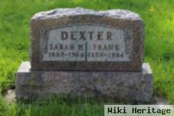 Sarah H. Dexter