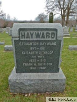 Stoughton Hayward