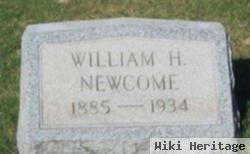 William Harry Newcome