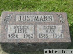 Elsie Justmann