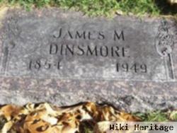 James Maxwell Dinsmore