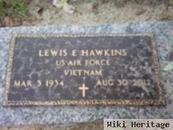 Lewis Eugene Hawkins