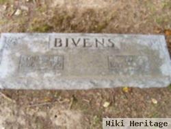 Edna Irene Bowden Bivins