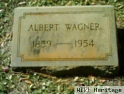 Albert Wagner