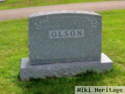 Frank Olson