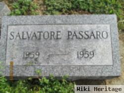 Salvatore Passaro