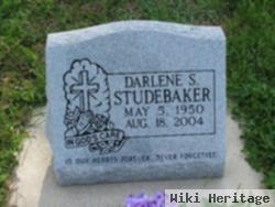 Darlene Sue Gaines Studebaker