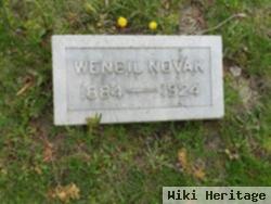 Wencil Novak