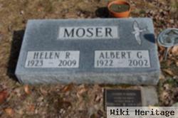 Helen R. Moser